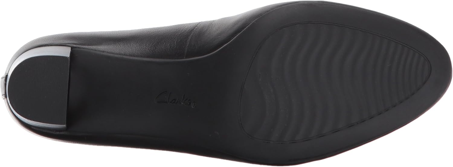 clarks women's chryssa ari dress pump