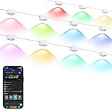 Govee Permanent Outdoor Lights 3