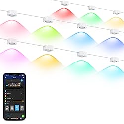Govee Permanent Outdoor Lights 3