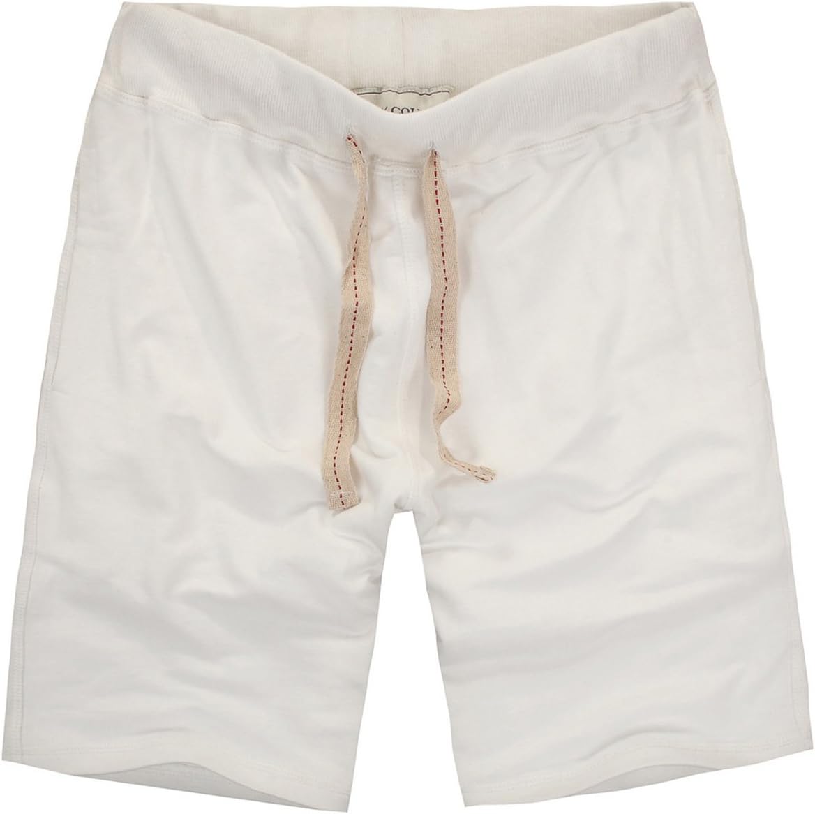 Amy Coulee Mens Casual Shorts