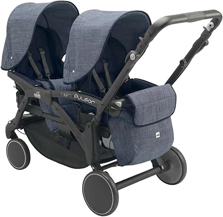 cam stroller 2018