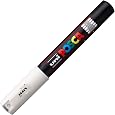 Uni-ball Posca Marqueur Pointe Extra Fine 1mm - Or - Pour Art DIY