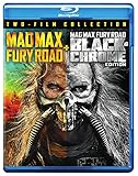 MAD MAX:FURY ROAD / FURY ROAD BLACK AND CHROME     image