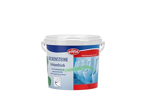 Beckensteine BIO Fichte