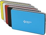 Peak Health MasterStor 1TB USB 3.0 Portable External Hard Drive Mac Windows view 5