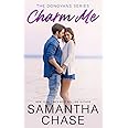 Charm Me: A Small Town, Single Dad, Enemies to Lovers Standalone Romance (The Donovans (Laurel Bay))