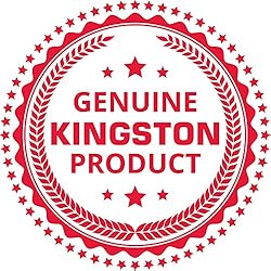 Kingston 4GB 2400MHz DDR4 Non-ECC PC Memory