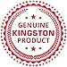 Kingston 16GB 100 G3 USB 3.0 DataTraveler (DT100G3/16GB), Black