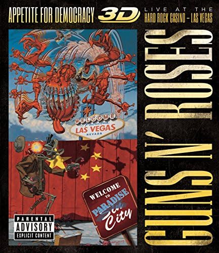 Amazon.com: Satchurated: Live In Montreal : Joe Satriani, Jeff