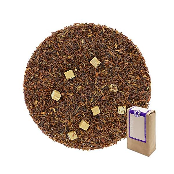Caramel Rooibos - Rooibos, lose, 250g - GAIWAN Tee Nr. 1418