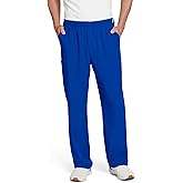 Jockey Men's Scrubs Men's Seven Pocket Stretch Scrub Pant