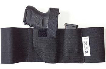 Original Defender Concealment Belly Band Holster