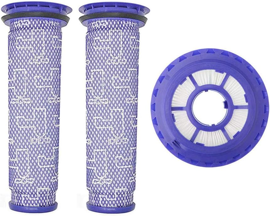 Best Dyson Dc41 Pre Filter