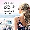 INFINITIPRO-BY-CONAIR-Tourmaline-Ceramic-Curling-Wand-1-inch-to-12-inch-Pink INFINITIPRO BY CONAIR Tourmaline Ceramic Curling Wand