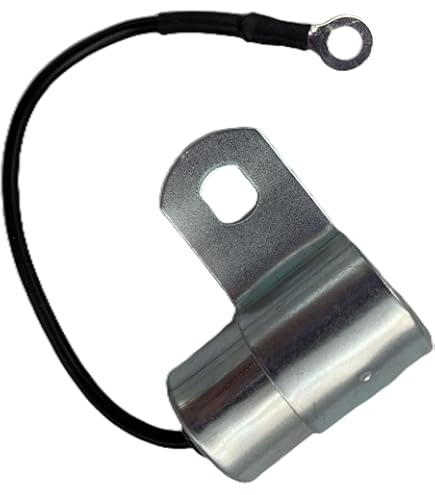 Amazon.com: OEM 85-22 Condenser Ingition Coil Pathfinder
