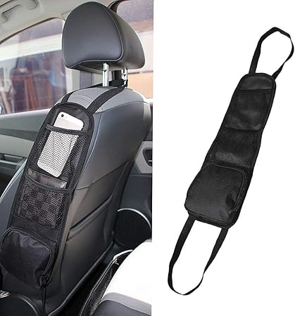 best car seat organiser uk