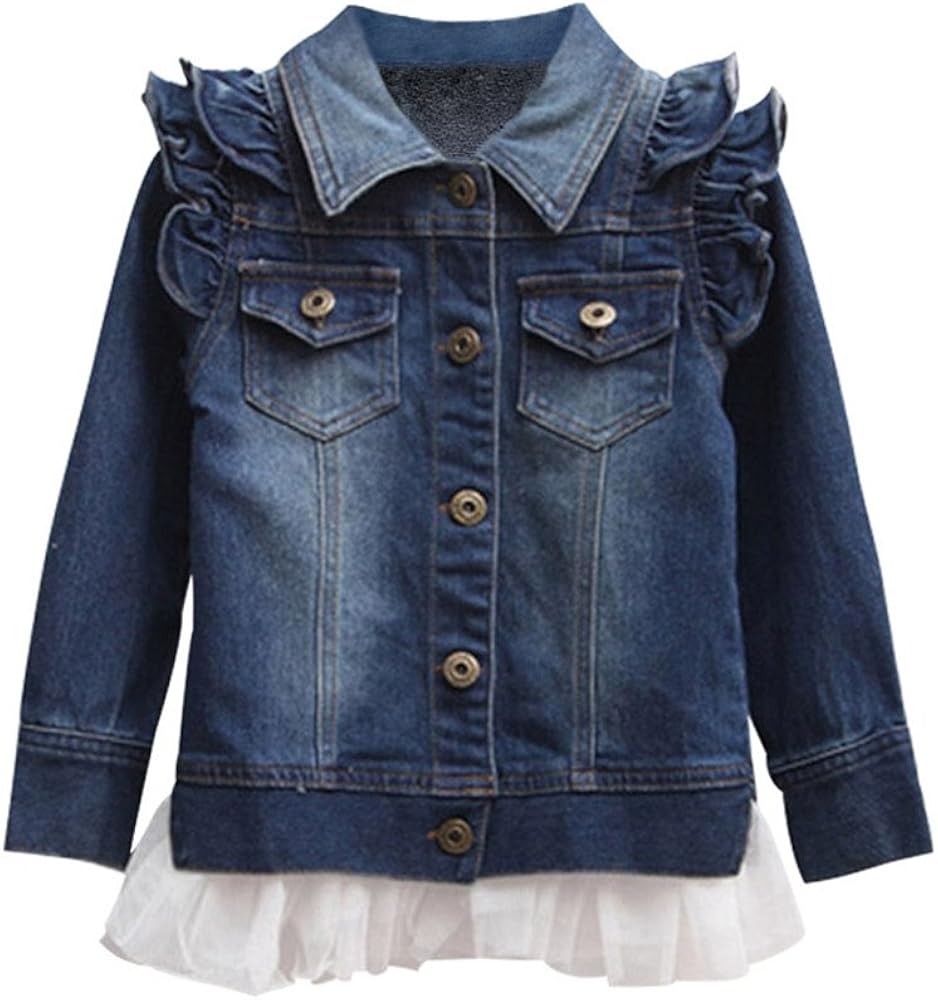3t jean jacket