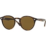 gafas redondas hombre ray ban