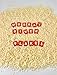 Murray River Australian Gourmet Salt by Salt´sUp 2.2 lb Catering bag. Pure Salt Flakes with Minerals.