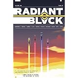Radiant Black, Volume 2: A Massive-Verse Book