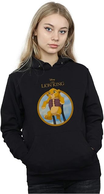 simba hoodie