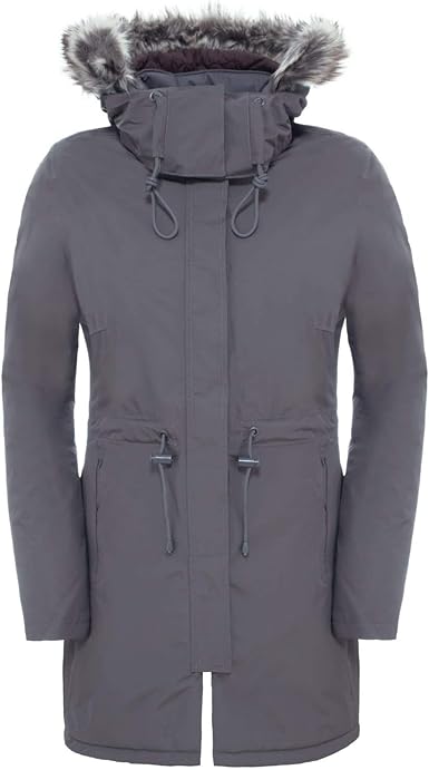 the north face zaneck women's outdoor hooded jacket