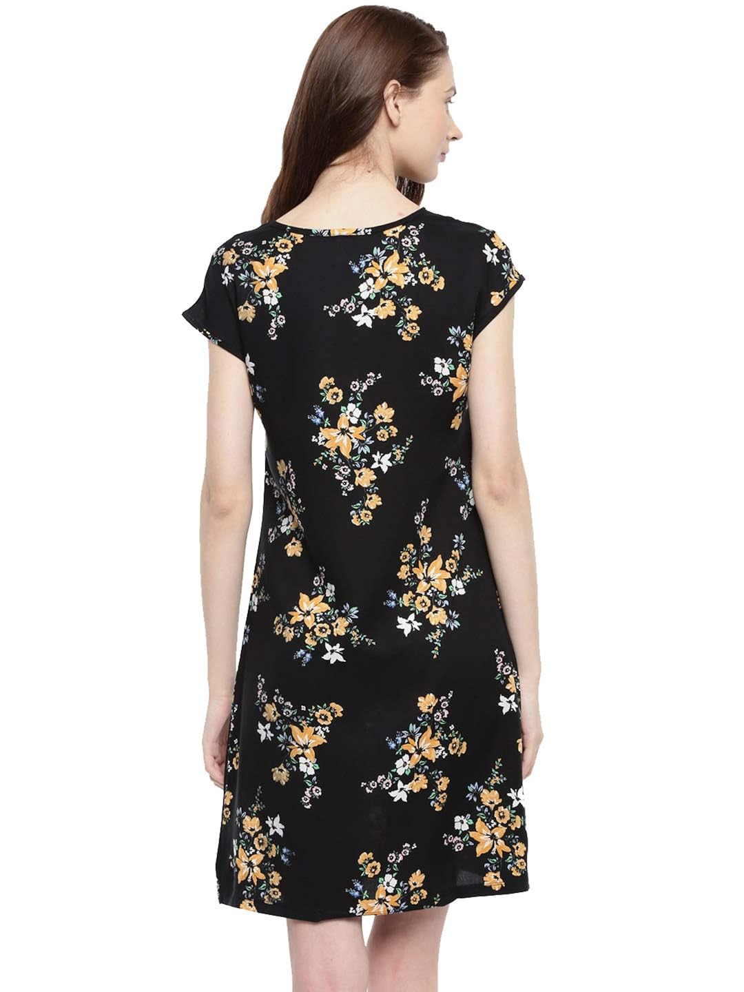 lightweight shift dresses