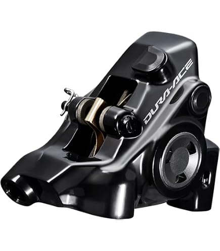 Amazon.com : SHIMANO Dura-Ace Br-R9270 Disc Brake Caliper Black