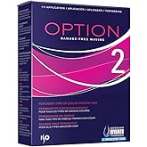 Iso Perm - professional option perms, Option 2