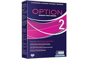 Iso Perm - professional option perms, Option 2