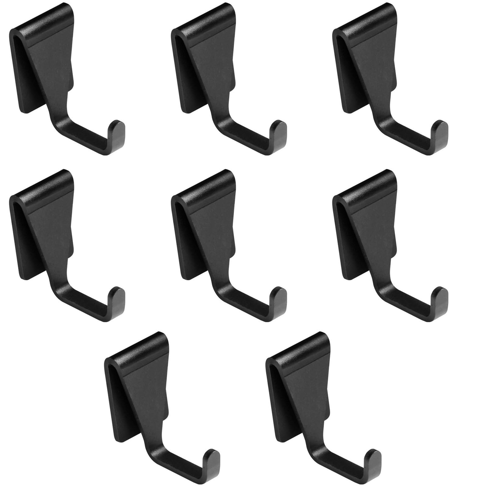 Photo 1 of 8 Pcs Grills Hooks Fits Traeger Grills, Aluminum Alloy Grills Hooks for Barbecue Tool, Fit for Traeger Ironwood 885, Pro Series 34, Pro Series 22, Pro D2 575, Pro 780, Ironwood 650, Z-Grills, Pit Boss