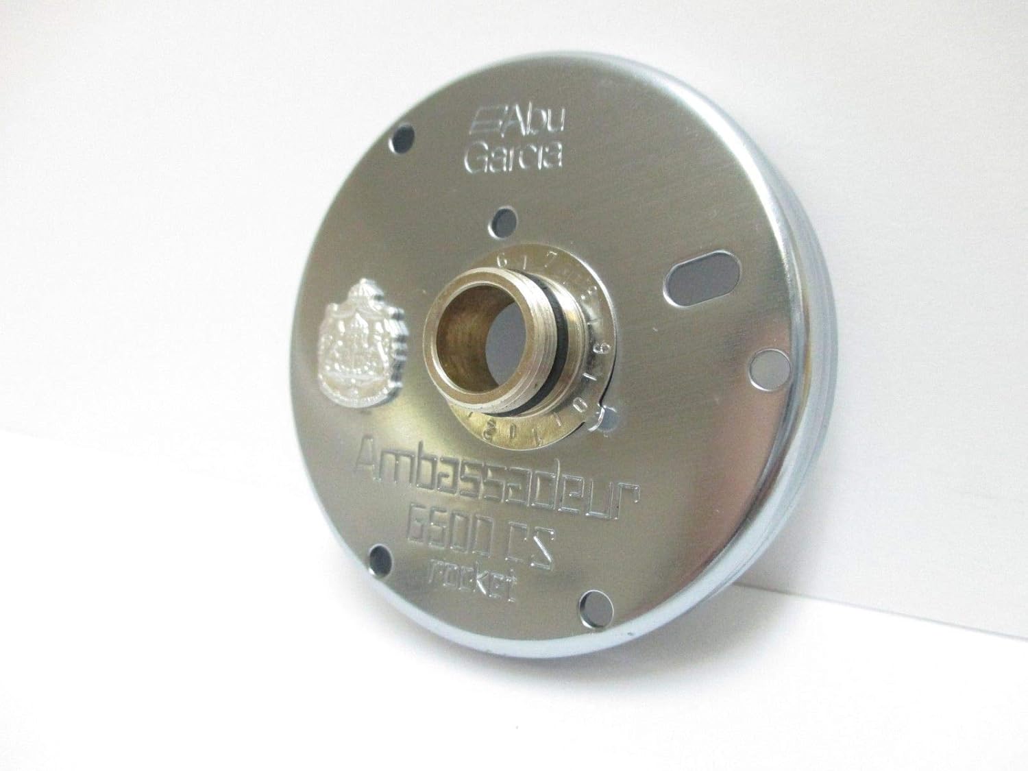840 リールパーツ Garcia Abu Amb B07j1t8jyq 完璧 左側プレート 01 04 ロケット 6500cs ベイトリールパーツ 無料発送 Www Cafetamarinds Com