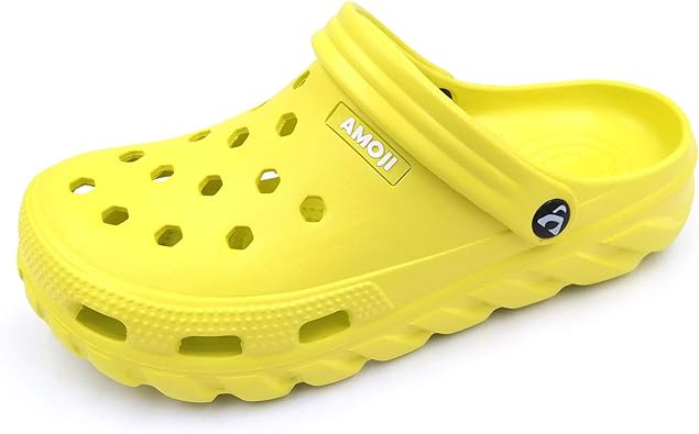 unisex clogs