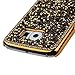 Galaxy S7 Case,Jesiya New Luxury Sparkle Powder 3D Diamond Bling Hard PC Shiny Slim Glitter Case Cover for Samsung Galaxy S7