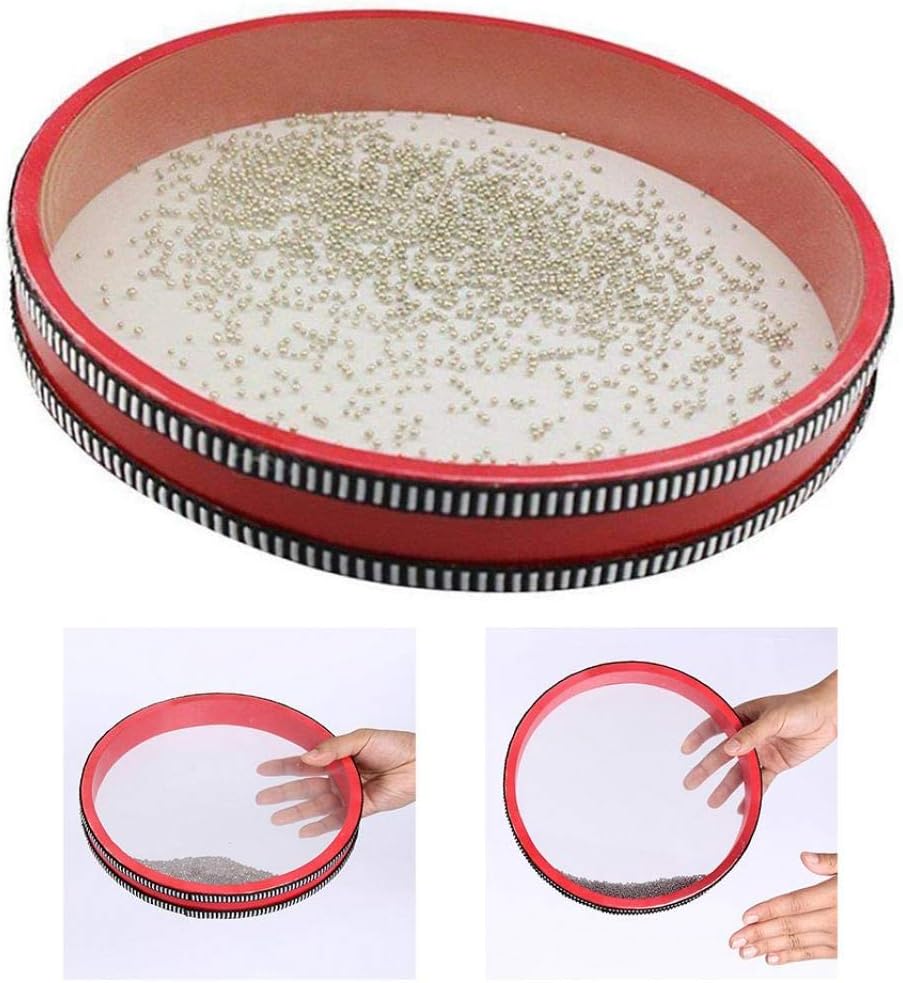 wave drum toy