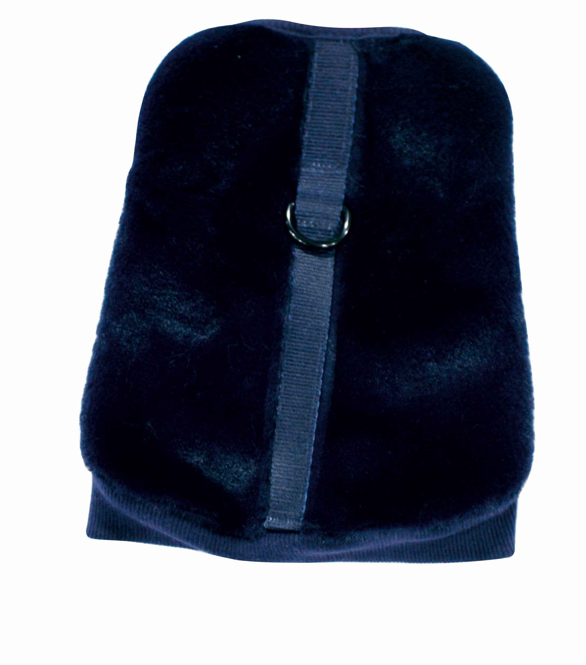 PETTORINA PLUSHIE BLUE XS 30-39 CM