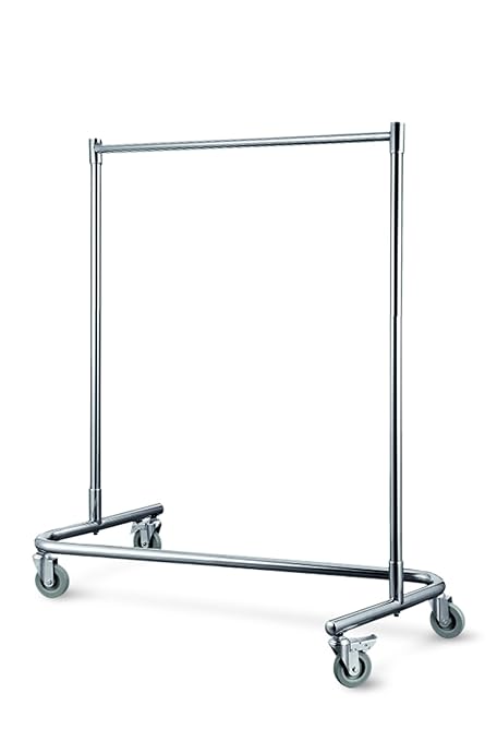 Carro perchero | Percheros de pared, percheros de pie...