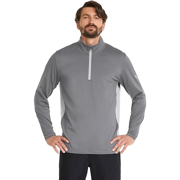 adidas Mens Tiro23 Mock Neck Quarter Zip Soccer Cleats Moisture