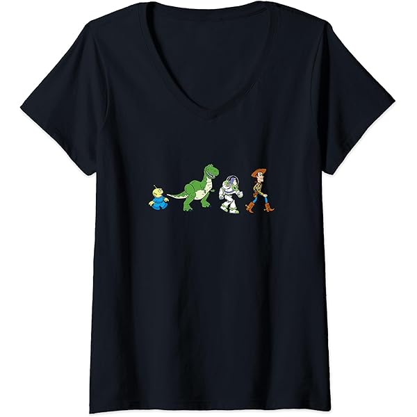 Amazon.com: Disney Pixar Toy Story Toy Crossing Characters