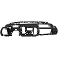 23224738 Instrument Panel Dash Assembly Ebony 2012-14 Chevy Silverado GMC Sierra
