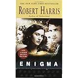Enigma: A Novel