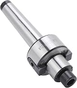 Cuque MT2-FMB22-M10 Face Mill Holder CNC Milling Cutter Bar High Carbon Steel view 7