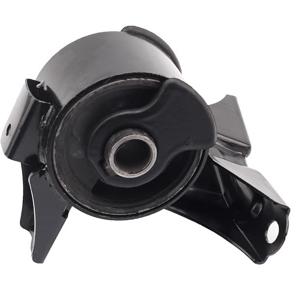 Amazon.com: G15C39060 - Right Engine Mount For Mazda - Febest 