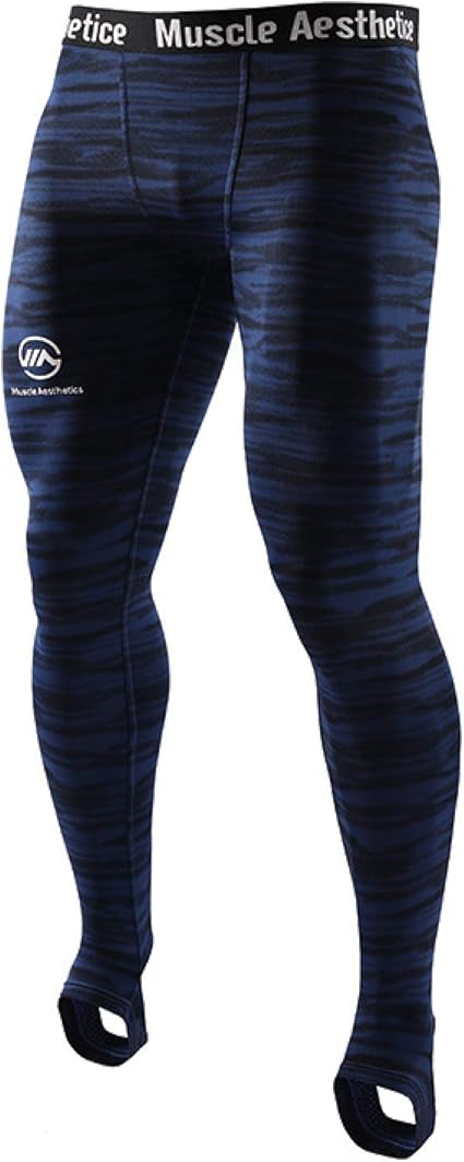 Katenyl Herren Stretch Schnelltrocknende Röhrenhose Running Fitness