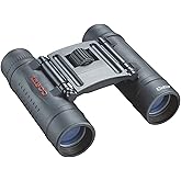 Tasco Essentials Roof Prism Roof MC Box Binoculars