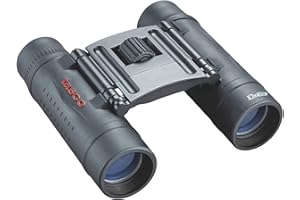 Tasco Essentials Roof Prism Roof MC Box Binoculars