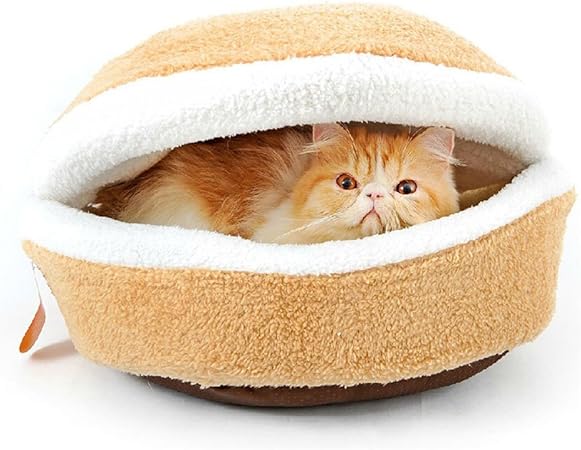 cotton cat bed