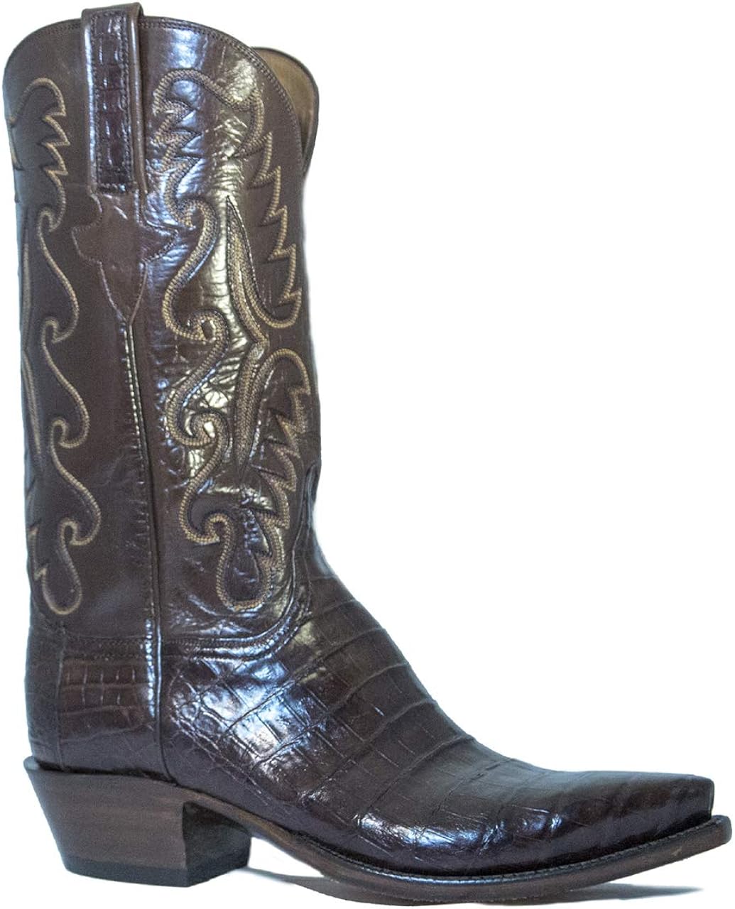 high quality cowboy boots