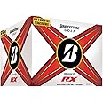 Bridgestone Golf Tour B RX Golf Balls