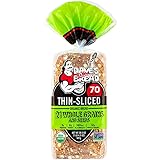 Dave’s Killer Bread Organic 21 Whole Grains and Seeds Bread - 20.5 oz Loaf